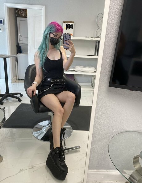 Morganlefoy