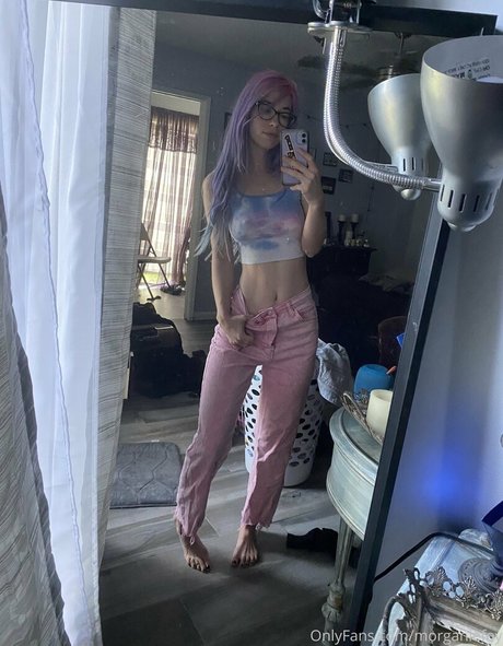 Morganlefoy