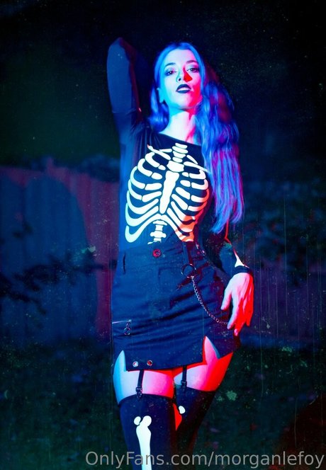 Morganlefoy