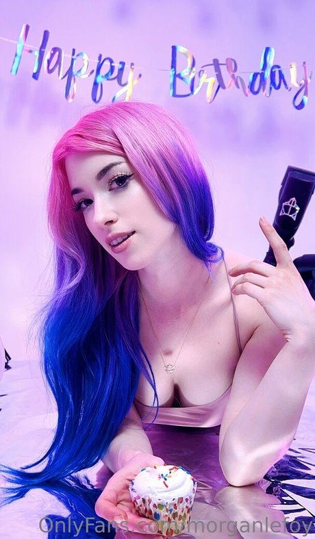 Morganlefoy