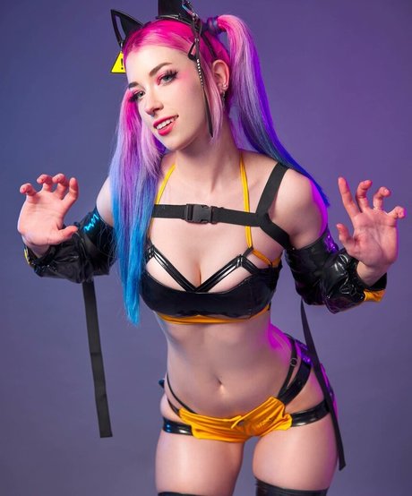 Morganlefoy