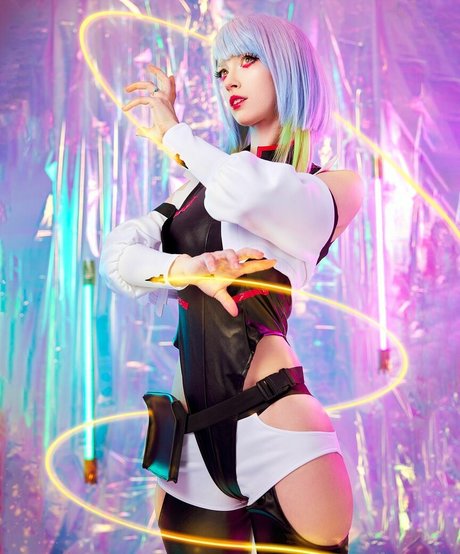 Morganlefoy