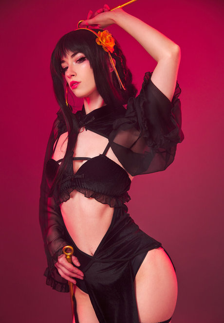 Morganlefoy