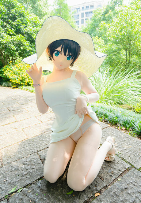 Kigurumi OnlyFans