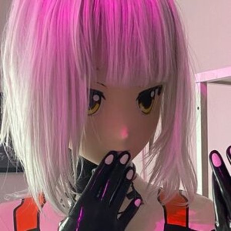 Обнаженная фотография утечки OnlyFans от Kigurumi