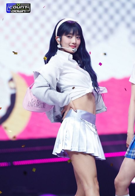 Nahá fotka uniklých OnlyFans od Womenkpop
