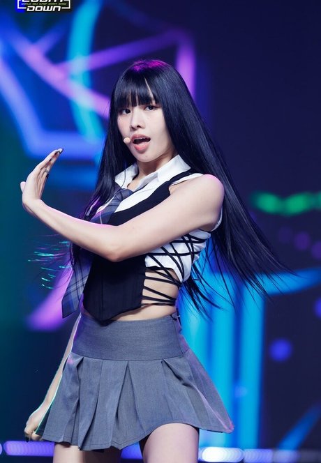 Womenkpop