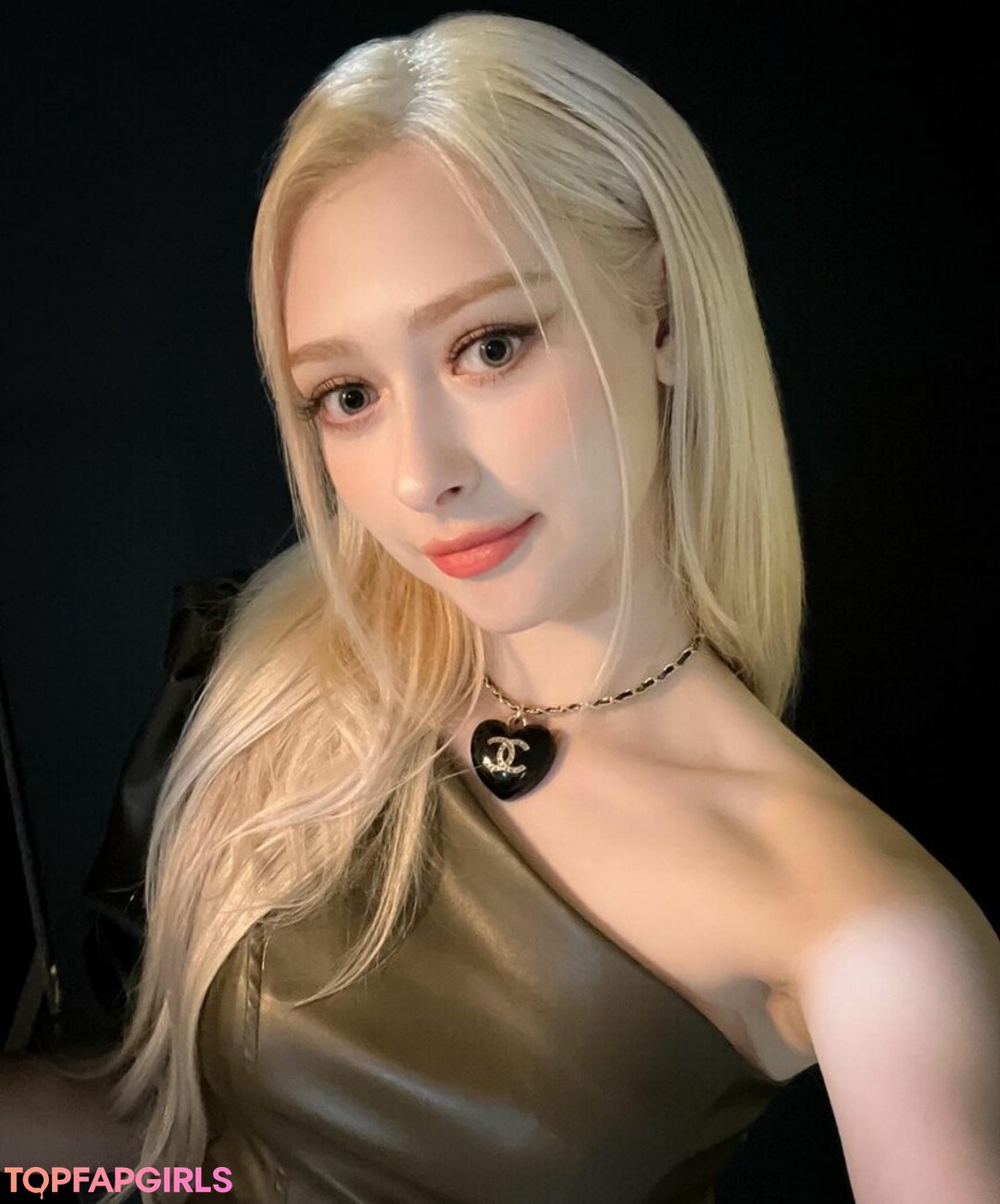 Womenkpop OnlyFansリークヌード写真 #718