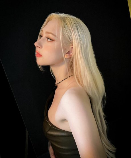WomenK-pop