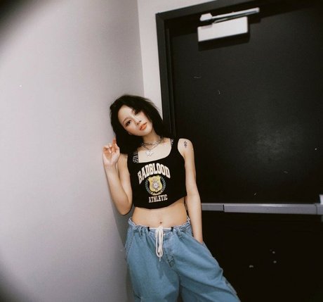 Womenkpop OnlyFans泄露裸照