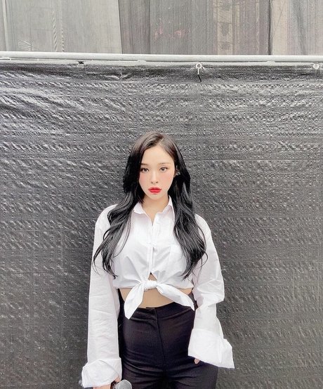 Nahá fotka uniklých OnlyFans od Womenkpop