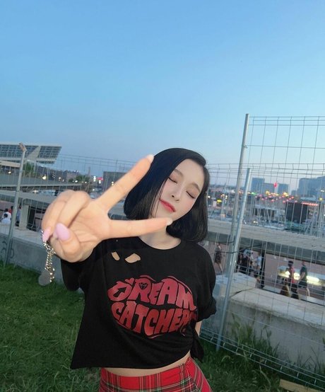 WomenK-pop