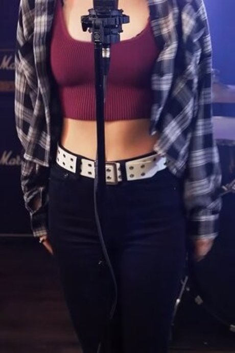 Audra Miller