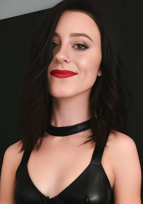 Audra Miller