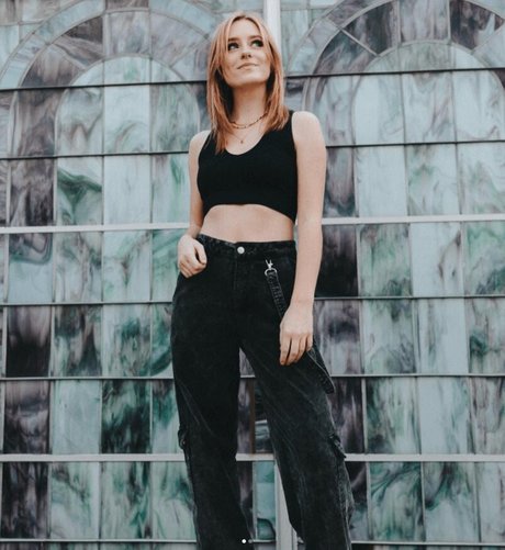 Audra Miller