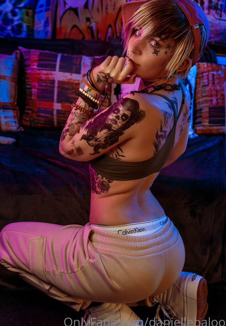 Daniellebaloo