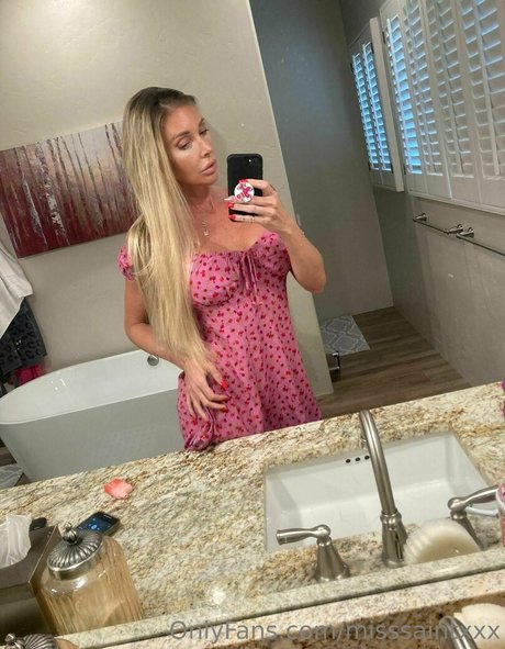 Misssaintxxx