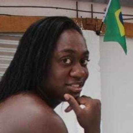 Fernanda Chocolatte  nude leaked OnlyFans photo