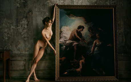 Irina Telicheva
