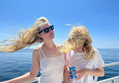 Dakota Fanning