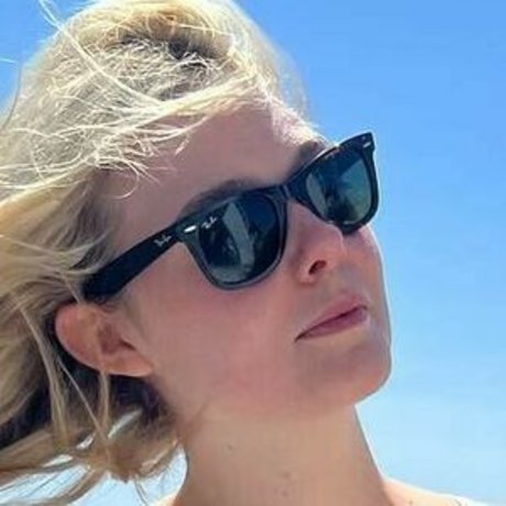 Dakota Fanning