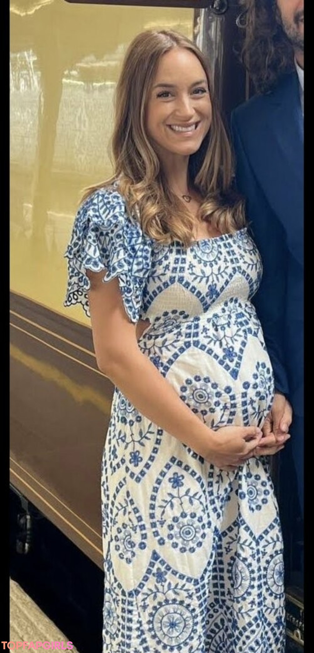 Nahá fotka uniklých OnlyFans od Rosie Jones #1971