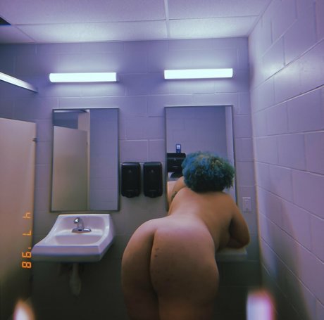 Bluemossxx