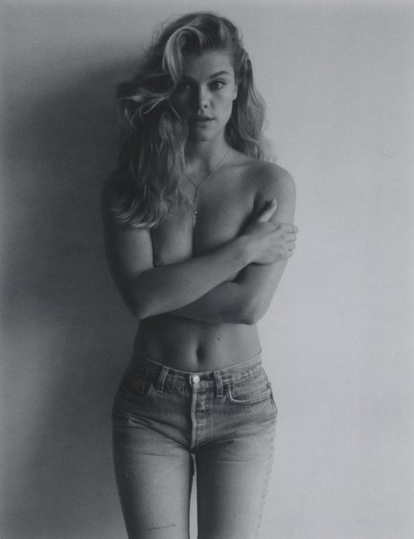Nina Agdal