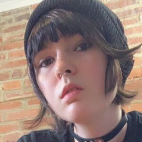 Nahá fotka uniklých OnlyFans od Lain Arbor