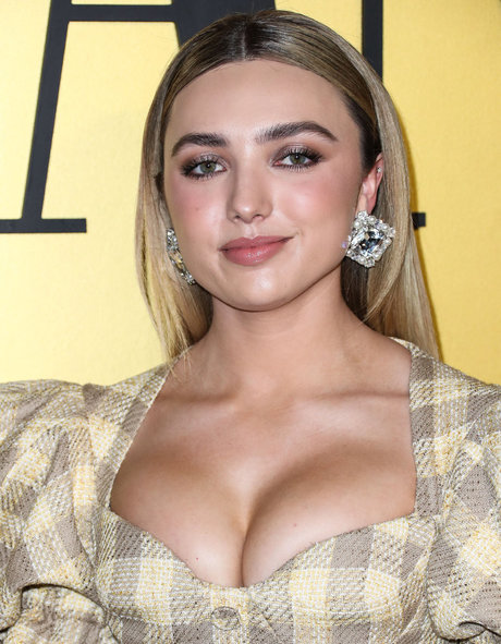 Peyton List