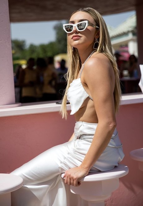 Peyton List
