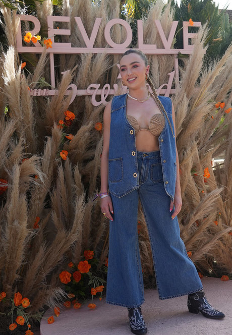 Peyton List