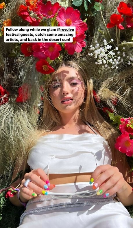 Peyton List