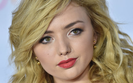 Peyton List