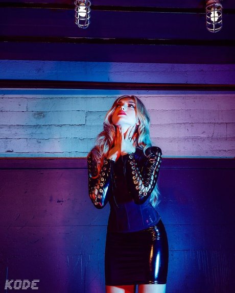 Peyton List OnlyFansリークヌード写真