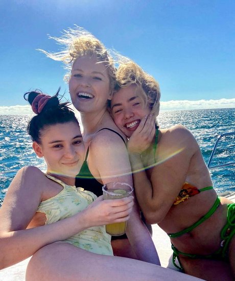 Peyton List
