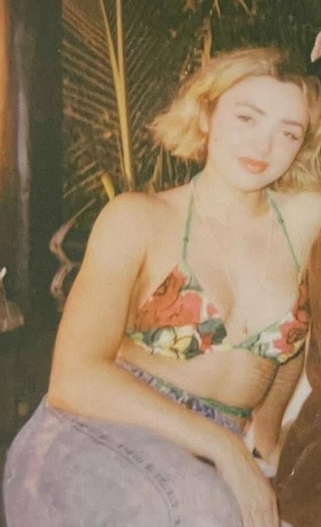 Peyton List
