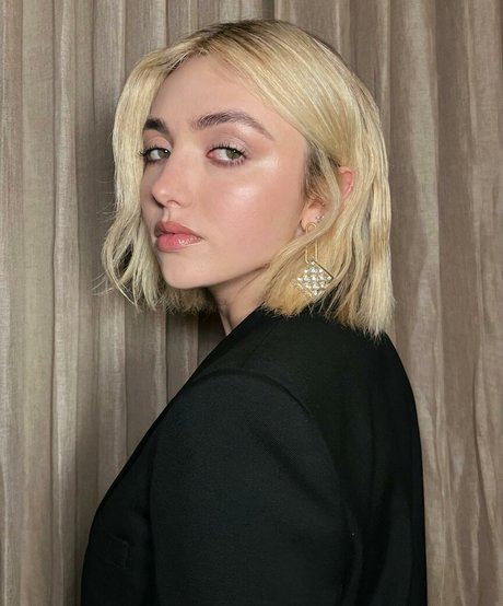 Peyton List