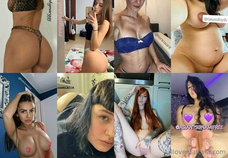 Latinamilfnyc