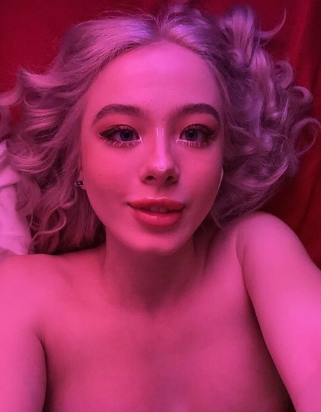 Foto di nudo di fuga di OnlyFans di Millasnake