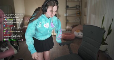 Sarahkey OnlyFansリークヌード写真
