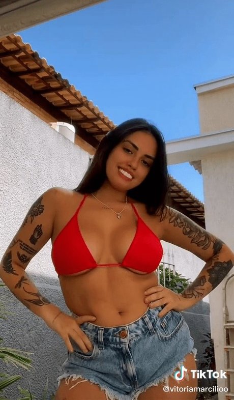 Vitoria Marcilio