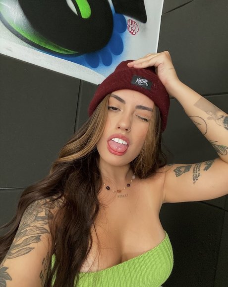 Vitoria Marcilio
