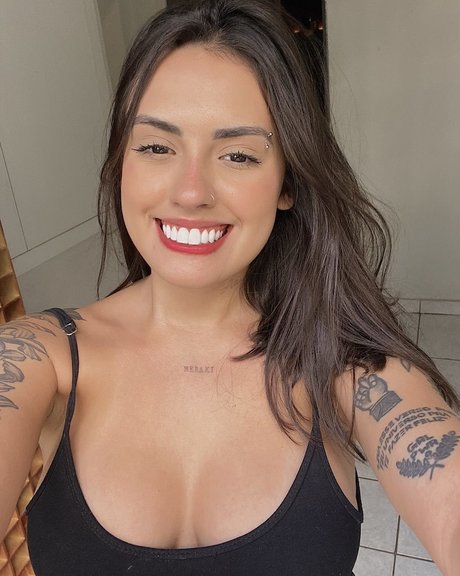 Vitoria Marcilio