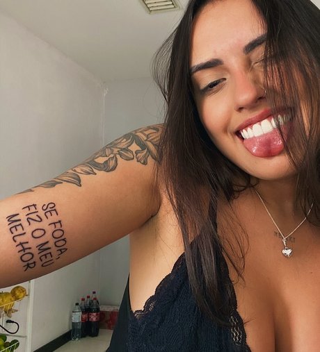 Vitoria Marcilio