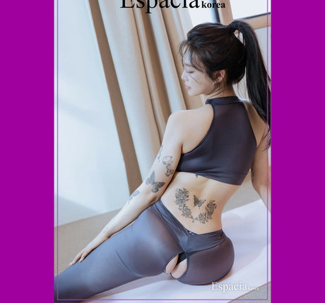 Espacia Korea