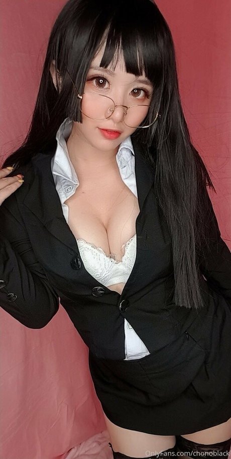 Chonoblack
