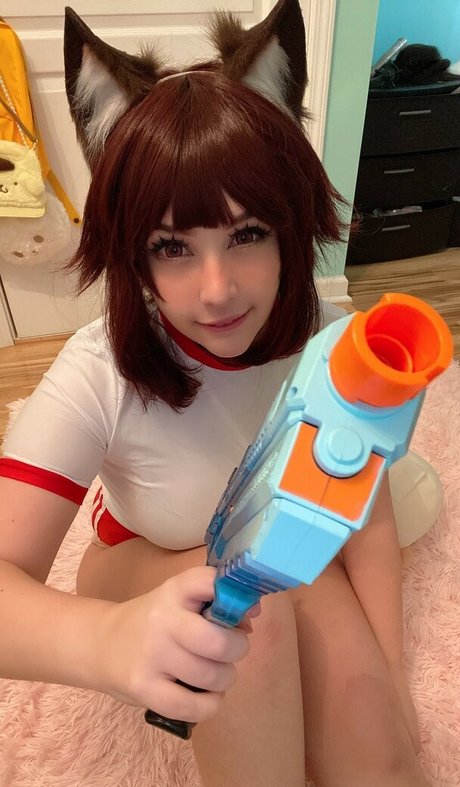 Foto desnuda filtrada de OnlyFans de Junkenstein