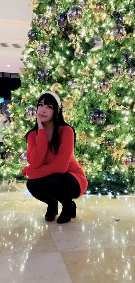 Naken lekkede OnlyFans-bilde av Junkenstein