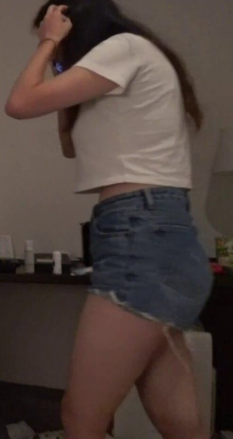 Nahá fotka uniklých OnlyFans od Issfanfan